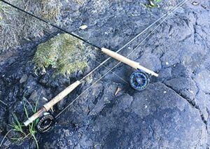 building fly reels Schukken Design 6wt Titanium / PEI reel The perfect All Learn How To Choose A
