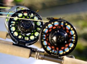 Learn How To Choose A Fly Reel | Always A Good Day Learn How To Choose A Fly Reel | Always A Good Day